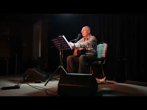 Видео: 3 (28). Михаил Щербаков — Звездочёт (Санкт-Петербург, 21 апреля 2024, вечерний концерт)