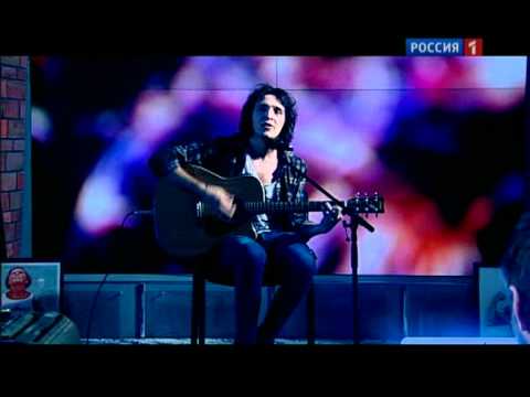 Видео: Валентин Стрыкало в гостях у Профилактики