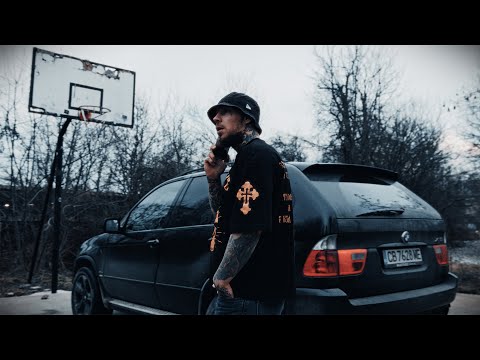 Видео: FYRE - Кръговрат (prod. by Vitezz)(Official 4K Video)
