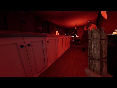 Видео: Дневник стажёра, страдающего фазмофобией 👻 ~ Ночь двадцать первая ~ Рулетка «Кровавая луна: Апока...