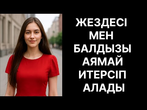 Видео: Жезде тоқтамашы деп аитқанда аттаи шаптым