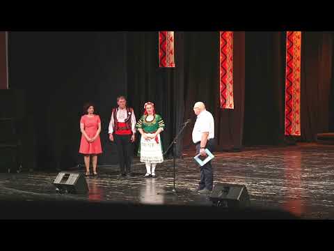 Видео: 55 години ДЮФА "Зорница" гр. Русе - 23.06.2024г.