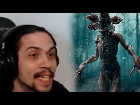 Видео: Mulder РАЗНОСИТ на Демогоргоне — ИМБОВЫЙ ПОРТАЛ-КИЛЛЕР в DBD!