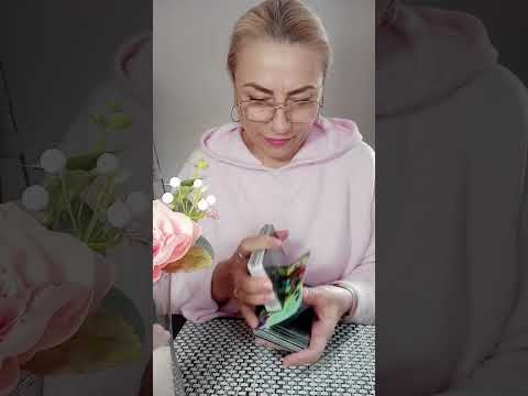 Видео: ЧТО ОН РЕШИЛ В ОТНОШЕНИИ ВАС ⁉️ #тароhappystarnatali 