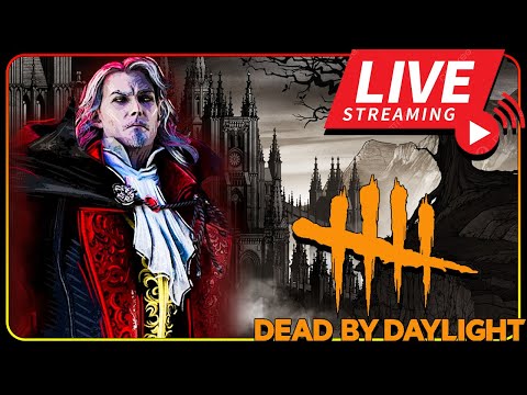 Видео: Очень МЕДЛЕННО ► Dead by Daylight ► #стрим #deadbydaylight #game #stream