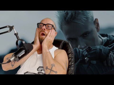 Видео: Реакция на «Shaman - Прямо по сердцу»