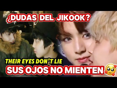 Видео: 🚨Я ДОКАЗЫВАЮ тебе, что Jikook РЕАЛЕН через взгляд Jungkook 👀😳