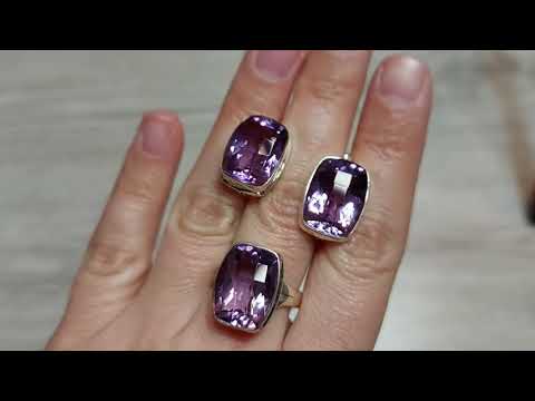 Видео: Натуральные камни - Ювелирка