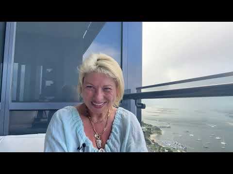 Видео: СТРЕЛЕЦ - ГОРОСКОП на ДЕКАБРЬ 2024 года от ANGELA PEARL