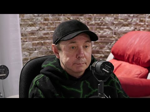 Видео: Интервью Сергея Кузнецова с DJ Dimixer программа По студиям (2022)