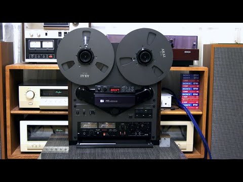 Видео: AKAI для людей поросям не смотреть