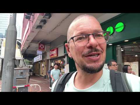 Видео: ГОНКОНГ 2025 | Чистота и удобство