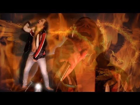 Видео: ГавнидА — Дристающий Ангел (2017)