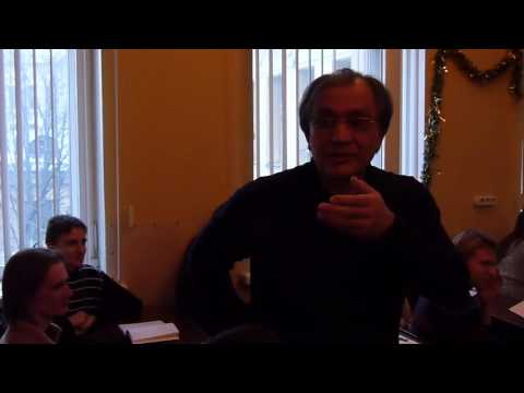 Видео: Лекция 1 | Логика Иммунной Защиты | Атауллаханов Р.И.