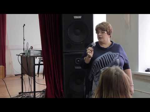 Видео: Гештальт-терапия в картинках. Мария Лекарева