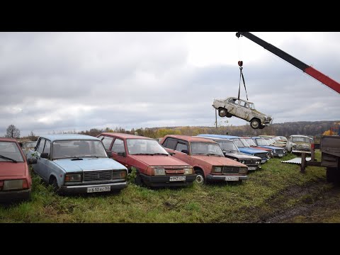 Видео: Судьба музея в Черноусово. Срочный выпуск