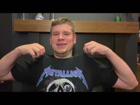 Видео: Мечта, которая сбылась через 26 лет! | Концерт "Metallica".