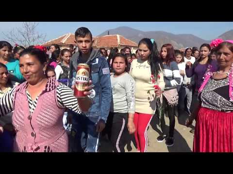 Видео: Годежа на Исус и Зина - Калояново празнуват 8 Март 2019