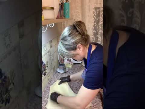Видео: Супер тесто для Наполеона!