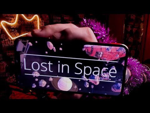 Видео: Lost in Space - симулятор ждуна!