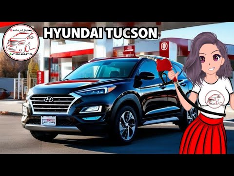 Видео: РАЗДАЕМ АИ-95 БЕСПЛАТНО ВСЕМ ЖЕЛАЮЩИМ. ОБЗОР HYUNDAI TUCSON 2020