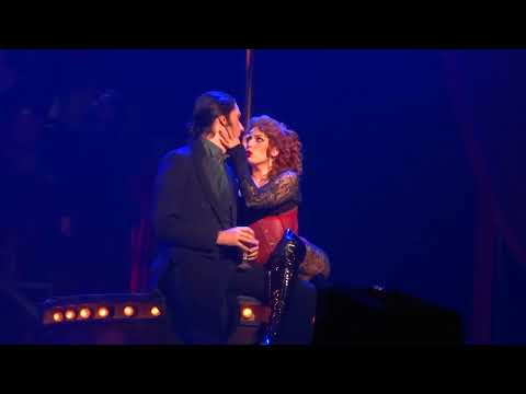 Видео: Люси и Джекилл в "Красной крысе". Джекилл и Хайд. Агата Вавилова, Кирилл Гордеев. 28.05.2022