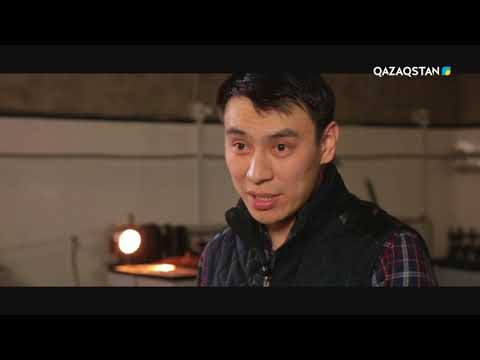 Видео: Табыс сыры. Кәсіпкер - Жәнібек Сәрсембаев