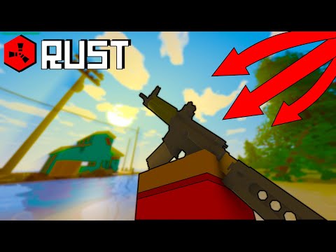 Видео: РЕЙДЕРЫ ПОДУМАЛИ ЧТО Я ВЫШЕЛ | УГНАЛИ МАШИНУ | UNTURNED RUST