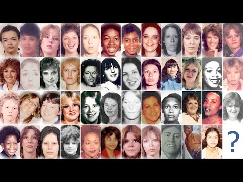 Видео: 70 ӘЙЕЛДІҢ ЖЫНЫС МҮШЕСІН КЕСІП АЛҒАН ҚАНІШЕР | ЕҢ КӨП АДАМ ӨЛТІРГЕН МАНЬЯКТАР | Пазл / Pazl