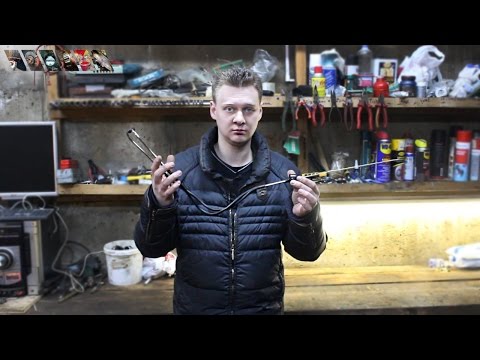 Видео: Автомобильный стетоскоп