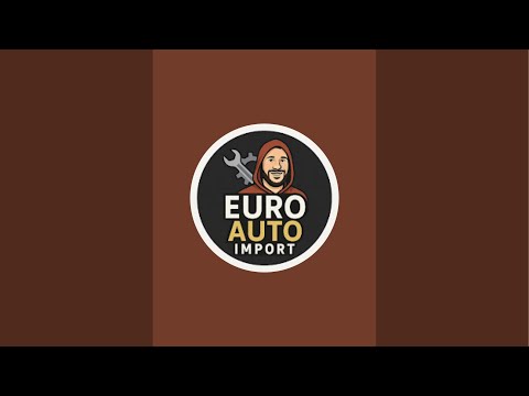 Видео: Euro auto import в прямом эфире!