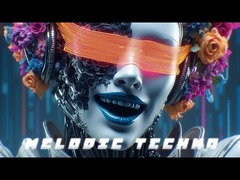 Видео: Мелодичный техно-сет 2025: Глубокое Прогрессивное Хаус-Путешествие. Незабываемый аудио-путешествие