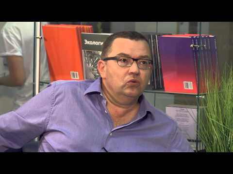 Видео: Другие Вопросы: Борис Крюк