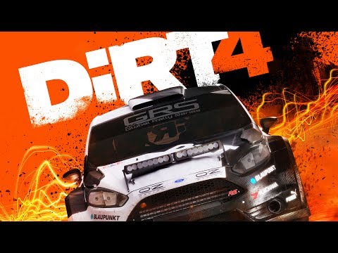 Видео: DiRT 4 ► ВЕСЕЛАЯ ИГРА ► ОБЗОР ЧЕМПИОНАТОВ ► Full HD ГЕЙМПЛЕЙ
