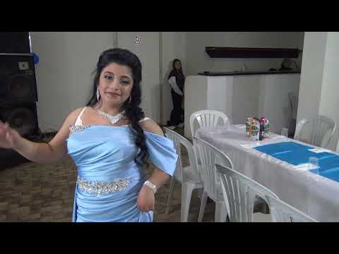 Видео: Абитуриентски бал  на СНЕЖАНА  2025 г