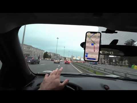 Видео: Почему новичку нельзя ехать в город одному? 🤔