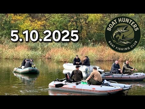 Видео: Турнир-ловля хищника с лодки. Джерк тащит!