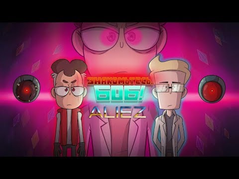 Видео: Знакомьтесь, Боб. Клип "aLIEz"