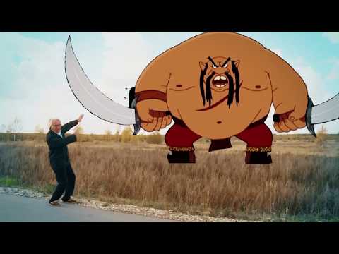 Видео: Меня зовут Тугарино