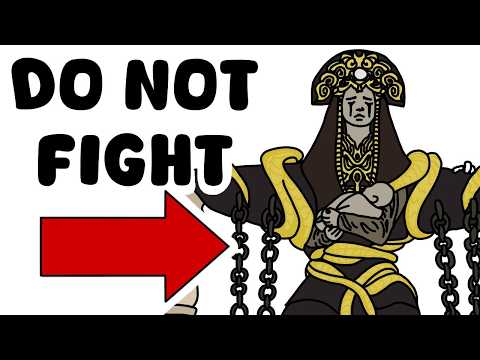 Видео: Неписаные правила Elden Ring