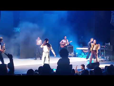 Видео: Молец-концерт 3