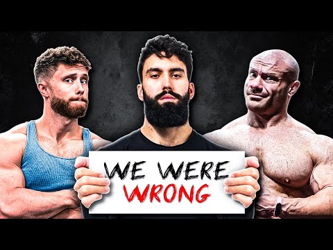 Видео: УСТАРЕЛО: Недавно опровергнуты научные советы по фитнесу