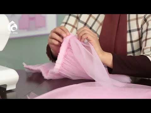 Видео: БҮЛДІРШІН ҚЫЗДАРЫМЫЗҒА ФАТИН МАТАДАН БЕЛДЕМШЕ ТІГІП КӨРЕЛІК