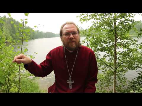 Видео: Неделя 5-я по Пятидесятнице