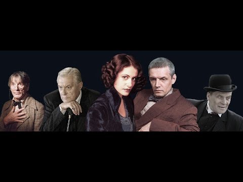 Видео: Мастер и Маргарита - Яркими  красками.