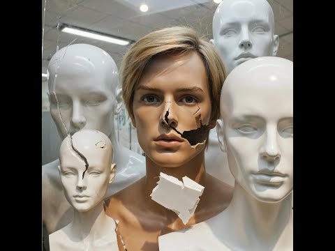 Видео: «Скульптор Самого Себя»