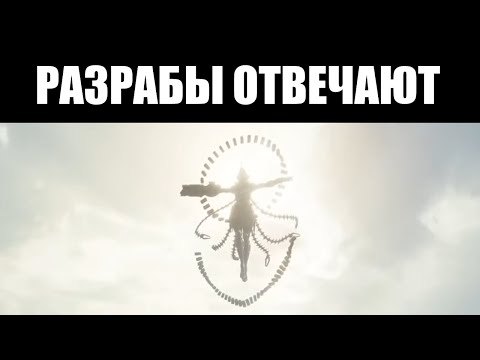 Видео: Новые ОТВЕТЫ о будущем игры - чего ждать от THE FIRST DESCENDANT? 🤔