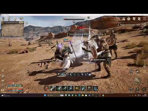 Видео: Night Crows очередной обзор