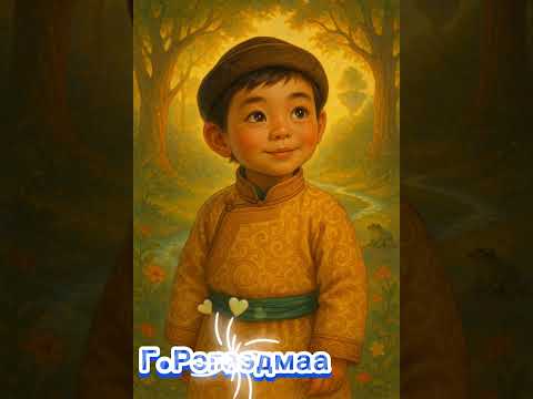 Видео: Домог үлгэр (Оюунтөгс хүүгийн үлгэр)