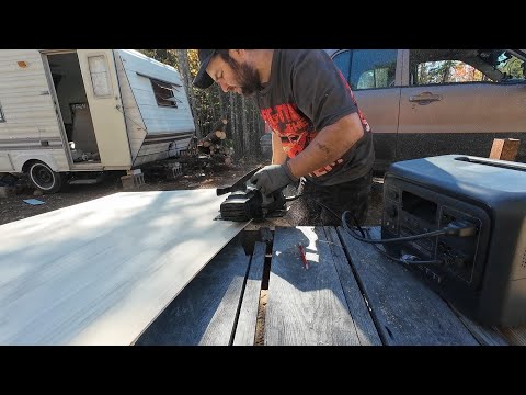 Видео: Жизнь вне сети с нуля. Часть 9